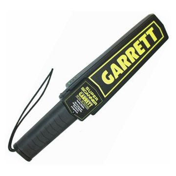 Garrett Handheld Metal Detector